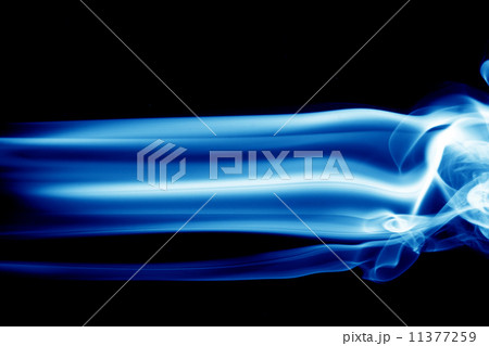 blue smoke 11377259