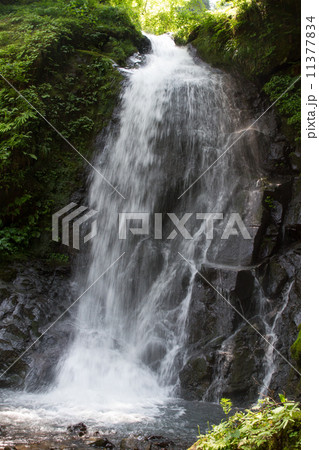 一乗滝 11377834