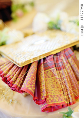 Malay Wedding Gift 11377940