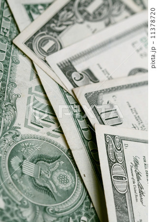 dollar background 11378720
