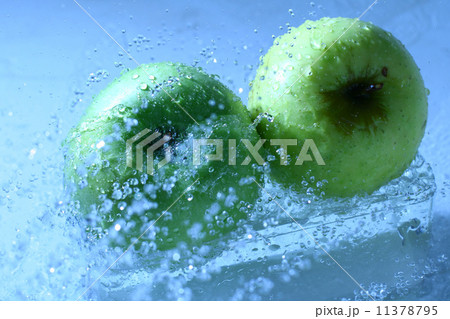 apple wash apple wash 11378795