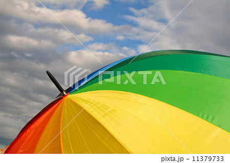 umbrella weather 11379733