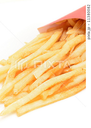 おいしいポテトフライ 11380082
