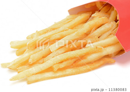 おいしいポテトフライ 11380083