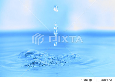 water splash 11380478
