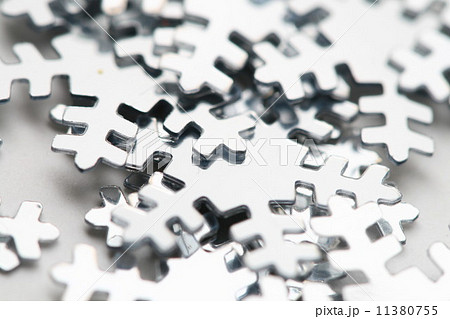 snowflakes background 11380755