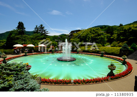 噴水池 噴水池 11380935