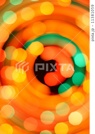 motion bokeh motion bokeh 11381059