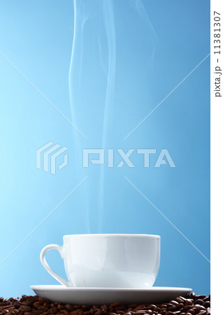 coffee aroma 11381307