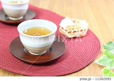 煎れたごぼう茶　 11382093