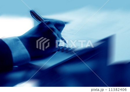 write in note write in note 11382406