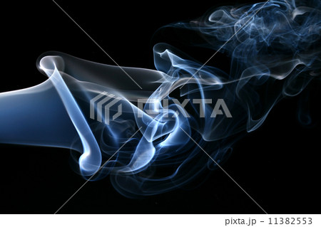 blue smoke 11382553
