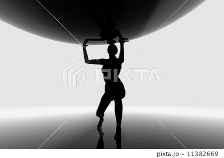 power girl 11382669