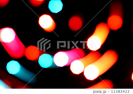 motion bokeh 11383422
