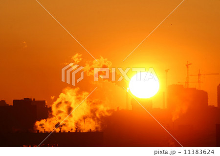 morning warming emissions morning warming emissions 11383624