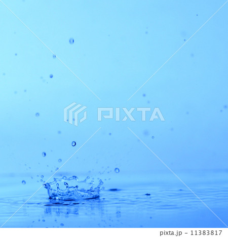 water splash 11383817