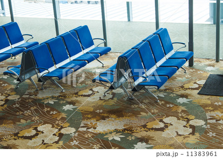 Airport chair Airport chair 11383961