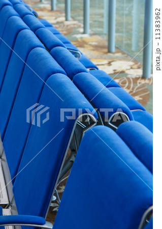 Airport chair Airport chair 11383962