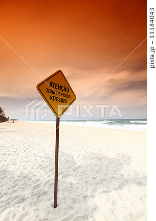desert sign desert sign 11384043