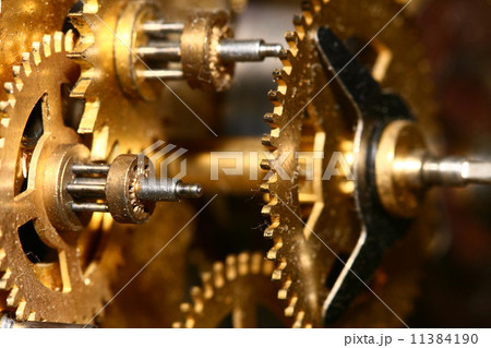 time gear time gear 11384190