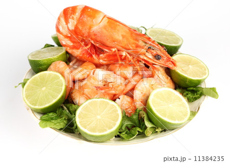 shrimp background shrimp background 11384235