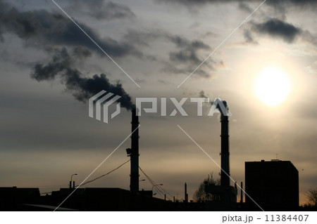 morning emissions 11384407