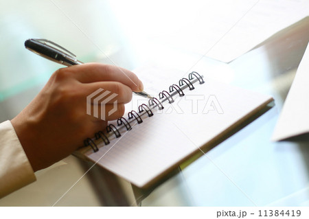 write in note 11384419