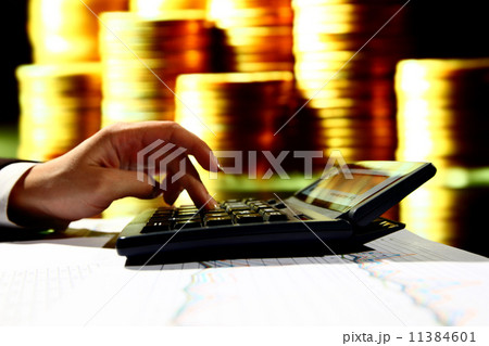 calculation of incomes 11384601