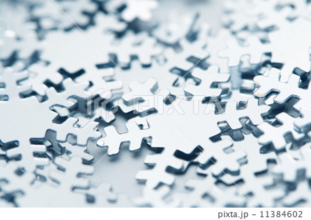 snowflakes background 11384602