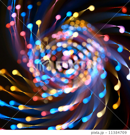 motion bokeh motion bokeh 11384709