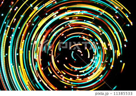 motion bokeh motion bokeh 11385533