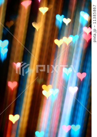 motion heart motion heart 11385867