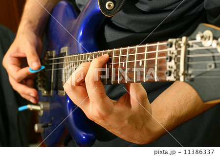 guitar solo 11386337