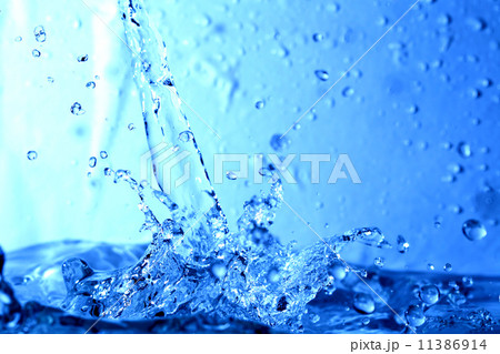 water wet splash 11386914