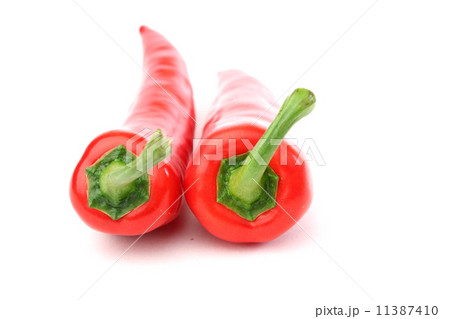 chili pepper chili pepper 11387410