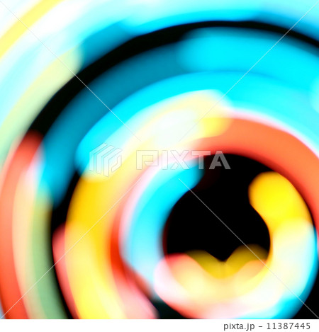 motion bokeh 11387445