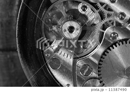 clock gear macro 11387490