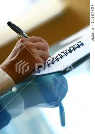 write in note write in note 11387807