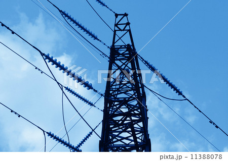 Transmission power line 11388078