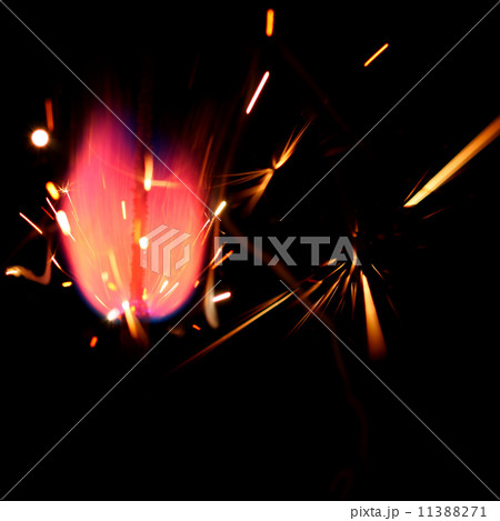 holiday flame 11388271