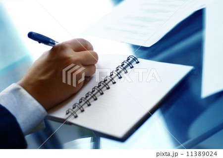 write in note 11389024