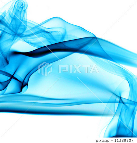 blue smoke 11389207