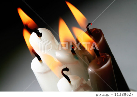 candles 11389627
