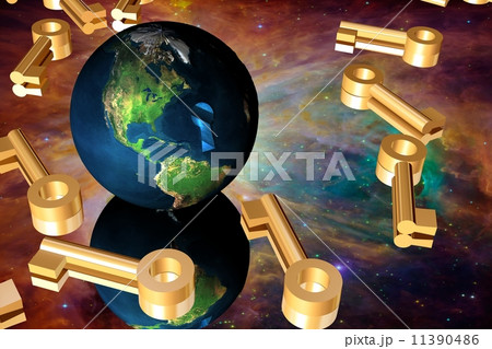 3d earth 3d earth 11390486