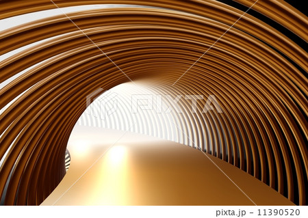 abstract 3d background 11390520