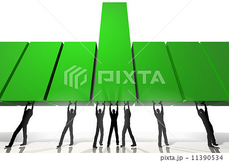 business success business success 11390534