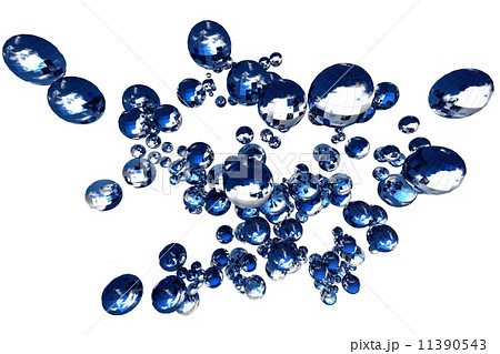 sphere background sphere background 11390543