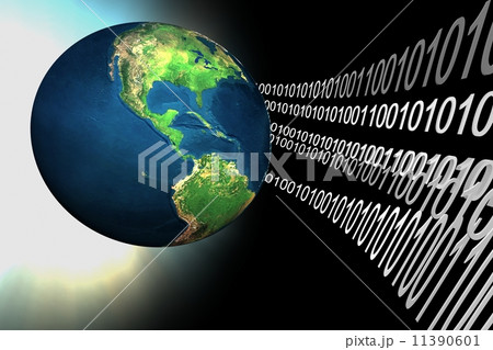 3d earth data 3d earth data 11390601