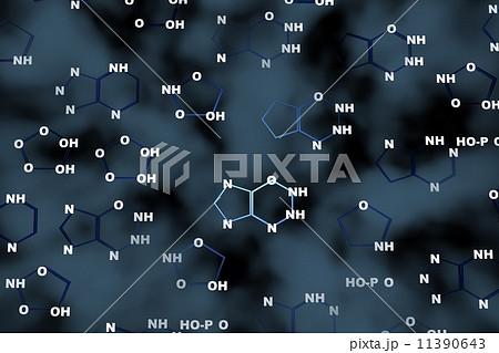 dna chemistry background dna chemistry background 11390643
