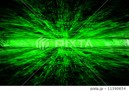 cyberspace 11390654